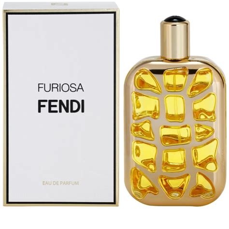 Furiosa Fendi Eau de Parfum 